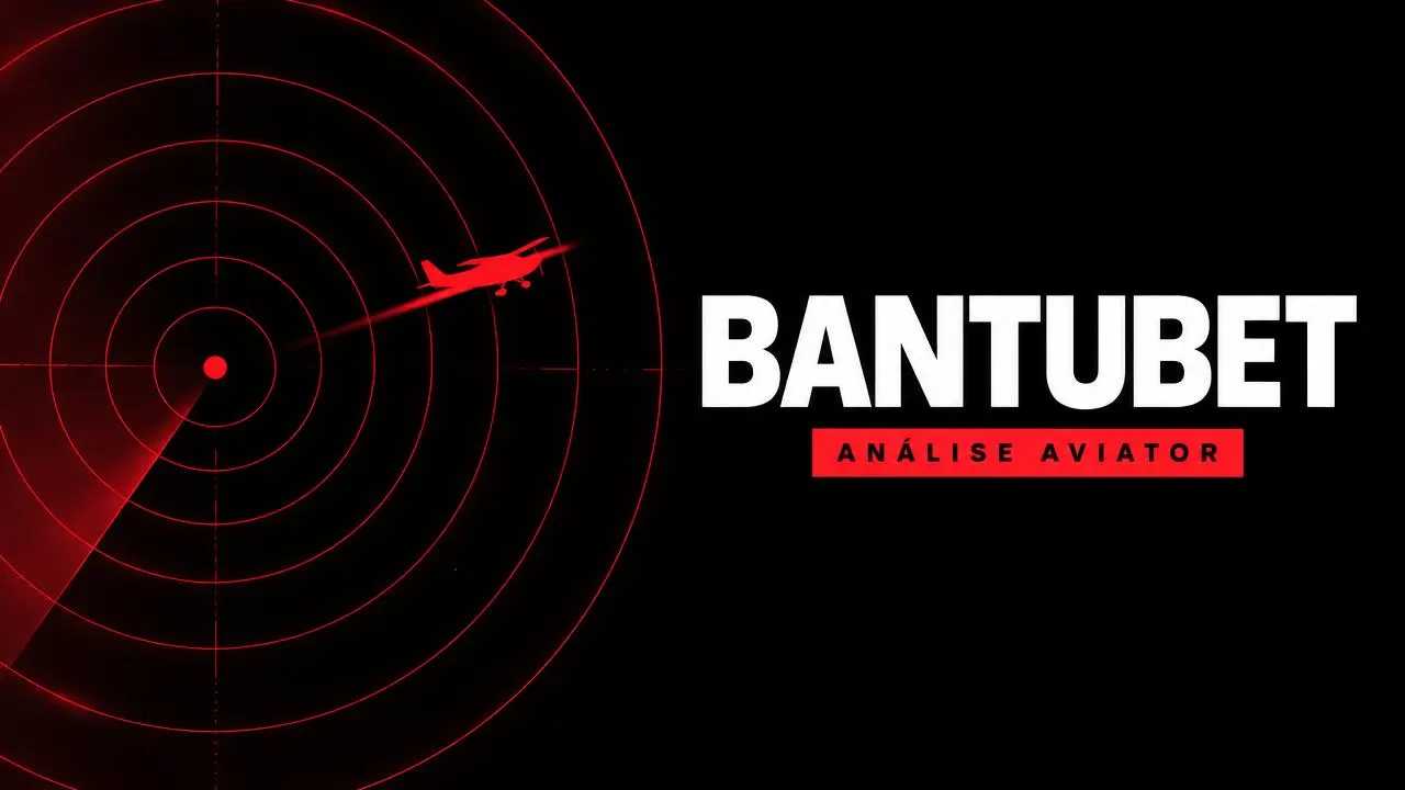 Ilustração editorial da análise do Aviator na Bantubet
